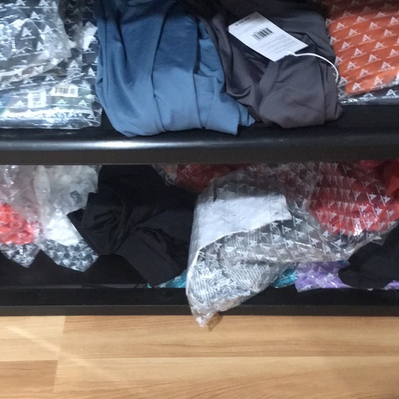 Arctic cool shirts new - Picture 4 of 4